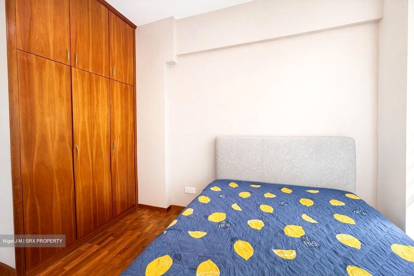 Summerdale (D22), Condominium #523706491